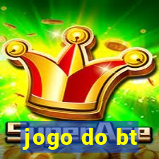 jogo do bt